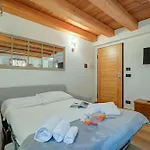 Cozy Nest In - Happy