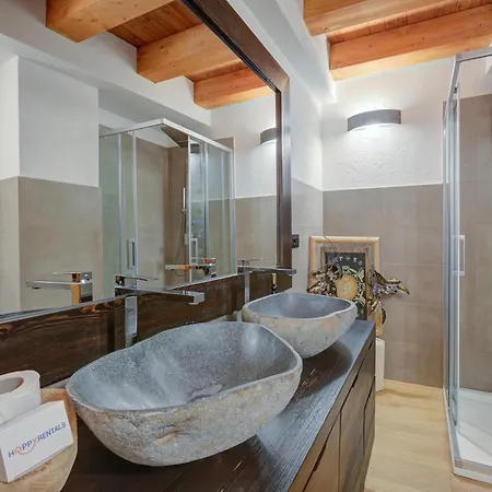 Cozy Nest In - Happy * Bardonecchia