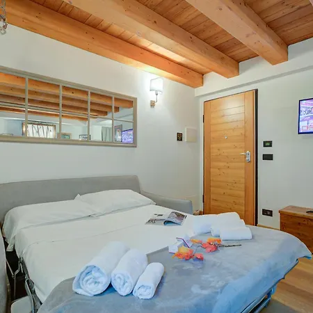 Cozy Nest In - Happy Bardonecchia