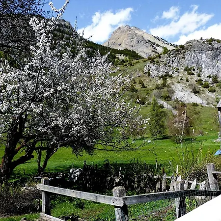 Cozy Nest In The Old Town Of Bardonecchia - Happy Rentals * 바르도네키아