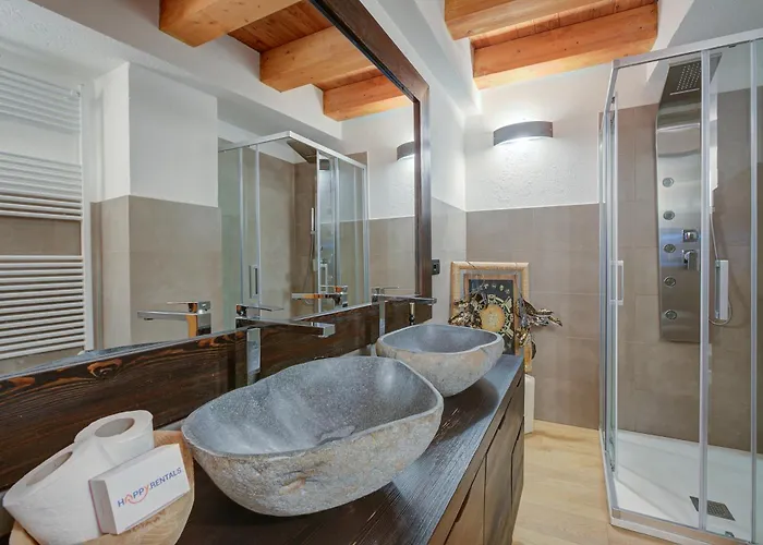 Cozy Nest In - Happy * Bardonecchia