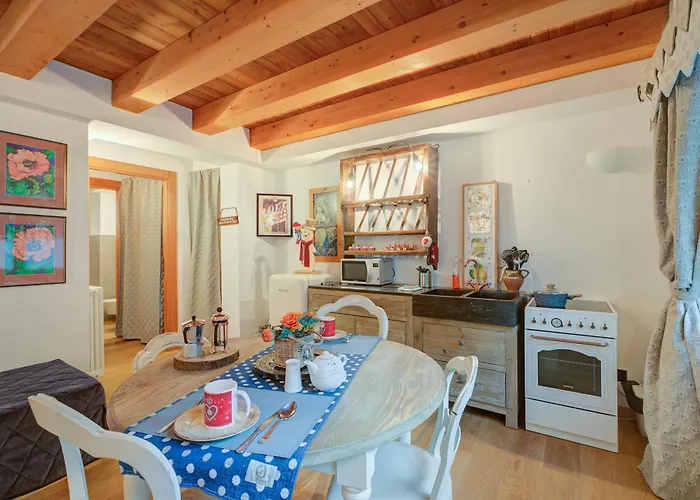 Cozy Nest In - Happy Apartman *