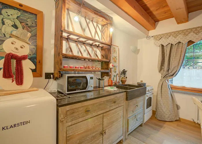 Cozy Nest In - Happy * Bardonecchia