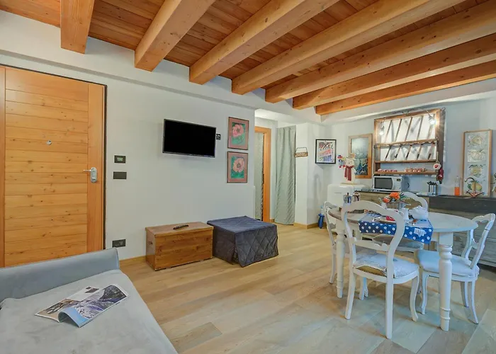 Apartman Cozy Nest In - Happy *
